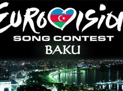«Евровидение-2012» в Баку состоялось официальное открытие 57-го международн ...