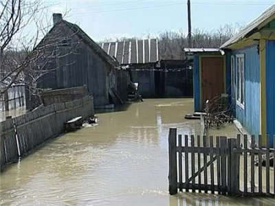 В Якутии спасены девять человек, потерявшихся во время паводка