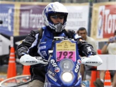 На трассе «Байкал (Иркутск-Чита)» убит японский мотоциклист — путешественни ...