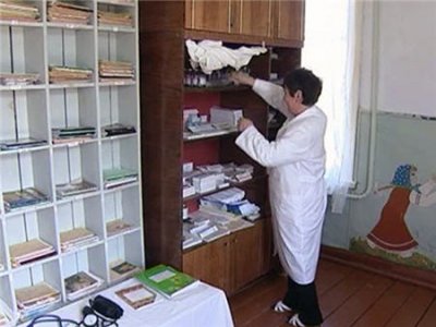 Из-за халатности врача началась эпидемия туберкулеза в Хабаровском крае