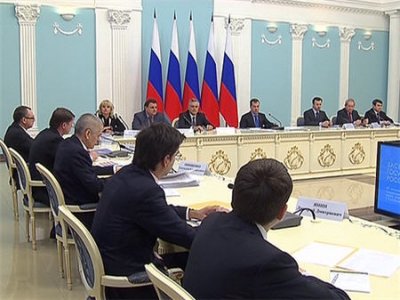 «Единая Россия» предлагает по три кандидатуры на должности губернаторов Карелии, Иркутской и Свердловской областей