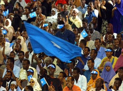 В Сомали президентские выборы состоятся 20 августа