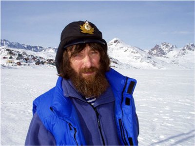 Федор Конюхов в мае чуть не погиб при восхождении на Эверест