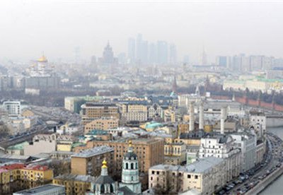 Сегодня приняты поправки в Устав Москвы о введении прямых выборов мэра