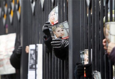 Судейская коллегия ЕСПЧ отказала Тимошенко в лечении в Германии