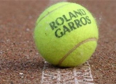 Определились все полуфиналисты Открытого чемпионата Франции по теннису