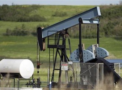 Стоимость нефтяной смеси Брент на бирже возросла до 101,08 доллара за баррель