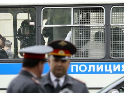 В День России 12 июня полиция будет действовать строго в рамках закона