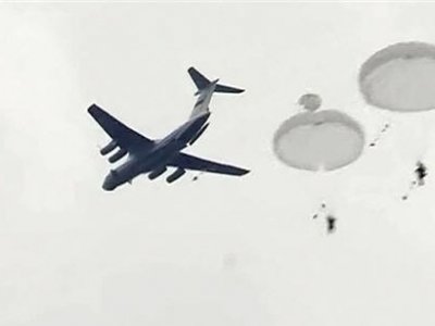 Аварийная посадка самолета в Киевской области— погибли пять человек 13 получили ранения