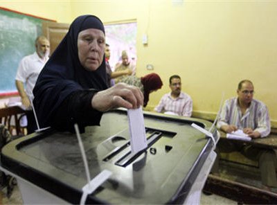 В Египте второй тур президентских выборов