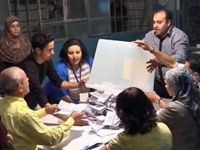 Объявление итогов президентских выборов в Египте отложено