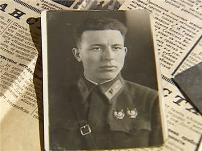 Скончался знаменитый штурман ветеран четырех войн Виктор Лавский