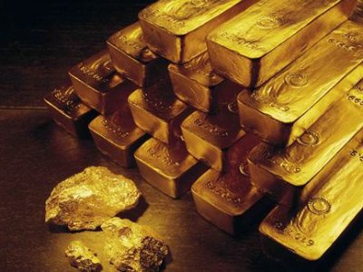 В Якутии полиция раскрыла кражу золотых слитков из банка