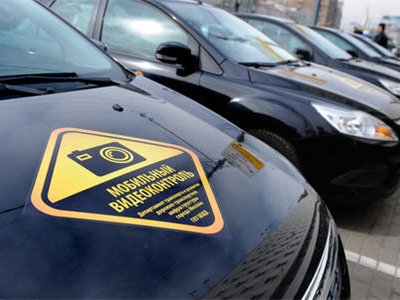 С 1 июля этого года вырастут штрафы за нарушения правил парковки до 3000 рублей