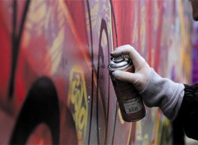 В Петербурге пройдет фестиваль граффити