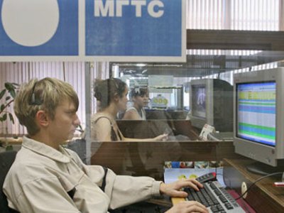 Сотовые операторы и МГТС перешли на новый формат номера в Москве