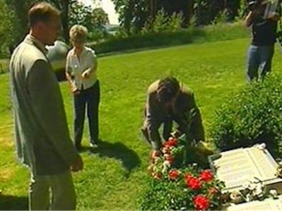 В Уфе и Германии вспоминают десятую годовщину со дня трагедии над Боденским ...