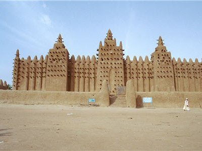 В Москве возмущены уничтожением памятников культуры в Мали
