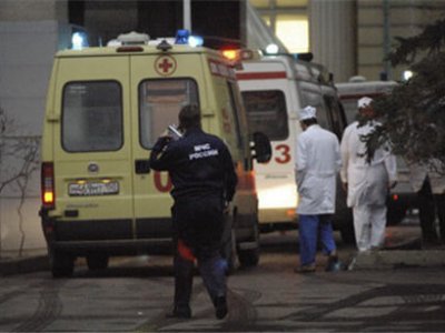 В Забайкалье в ДТП погибли семь человек