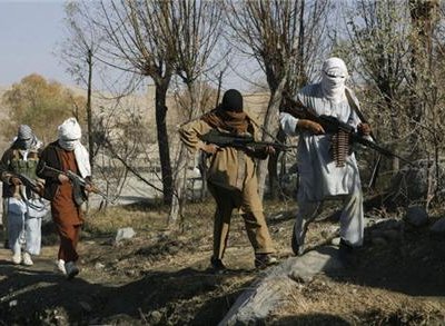 На юге Афганистана от рук боевиков погибли 14 мирных жителей