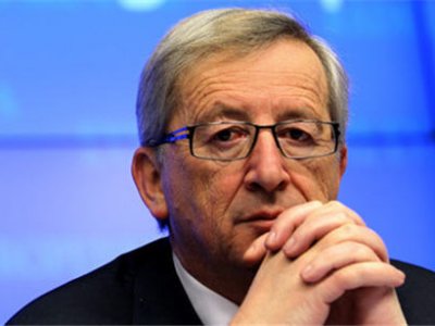 Еврогруппа продлила на два года мандат Жан-Клода Юнкера