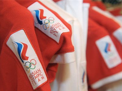 На Играх в Лондоне сборная России способна завоевать 25 золотых медалей