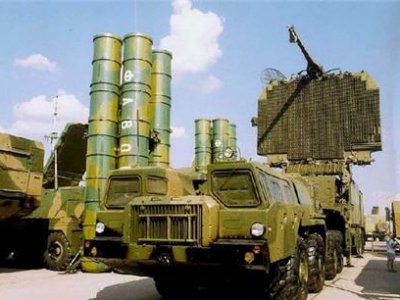Россия и Казахстан намерены объединить системы ПВО