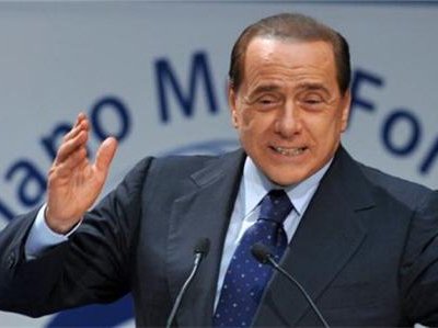 Сильвио Берлускони намерен вновь стать премьер-министром Италии