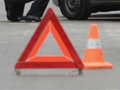 В Волгограде старший лейтенант юстиции Бурденко сбил стоявших на тротуаре трех человек