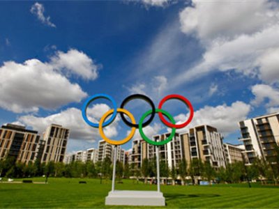 В Хабаровске будут организованы онлайн трансляции Олимпийских игр 2012 года ...