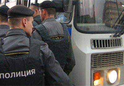 В центре Кисловодска произошла массовая драка с участием 15 человек