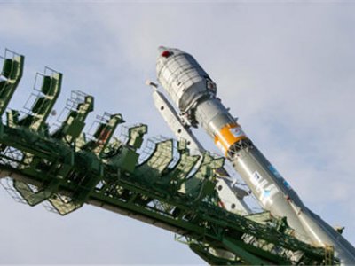 Белоруссия готова производить космические спутники