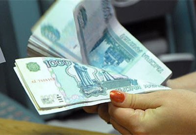 Чиновница вымогала деньги у руководителя торговой фирмы в Москве