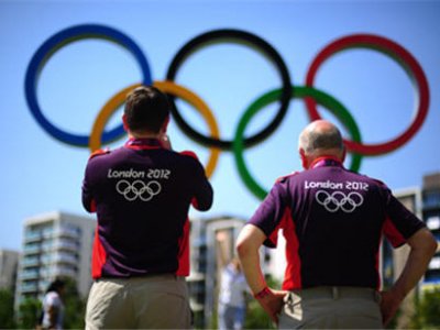Олимпийские Игры-2012 в Лондоне обещают сделать самыми захватывающими в ист ...