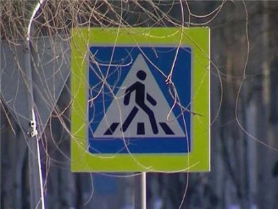Помощник следователя СУ МВД РФ по Ижевску сбила двух пешеходов