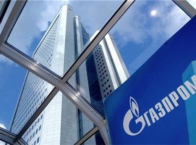 По версии Forbes «Газпром» стал самой прибыльной компанией мира