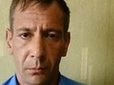 В Татарстане полиция разыскивает маньяка — ранее судимого 39-летнего Евгения Шутова