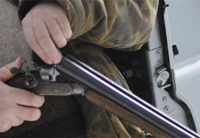 12-летний ребенок застрелил отца из охотничьего ружья в Куйтунском районе