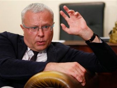 Бизнесмен Александр Лебедев покинет «Российский бизнес» из-за «давления Кре ...