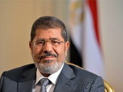 Мухаммед Мурси пообещал, что обеспечит безопасность приезжающих на отдых ту ...