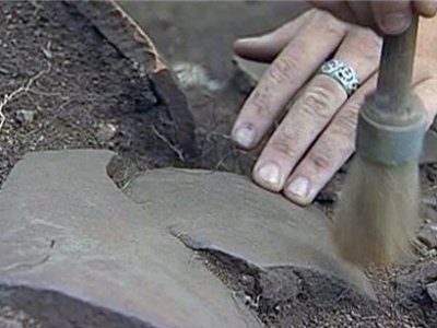 Уникальная находка приморских археологов — кладбище чжурчжэней