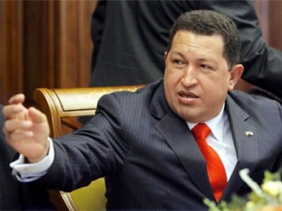Уго Чавес намерен переизбираться в президенты