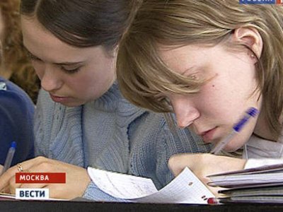 Сегодня в России завершается второй этап зачисления абитуриентов в вузы