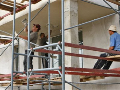 147 незаконно построенных домов выявлено в Подмосковье