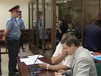 Организатор убийства губернатора Цветкова остаток жизни проведет в тюрьме