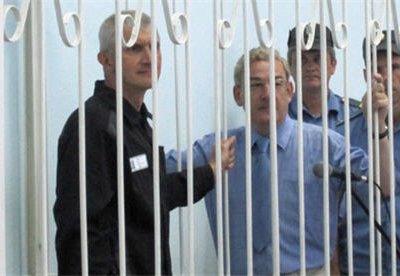 Архангельский областной суд отказал Платону Лебедеву в УДО
