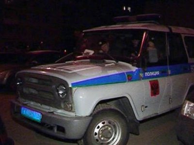 В воскресенье в Астрахани при попытке задержать преступника был убит полице ...