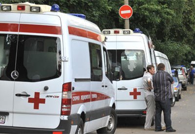В Саратове в результате ДТП погибли пять человек