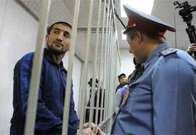 Расул Мирзаев не признает себя виновным — следствие возобновлено