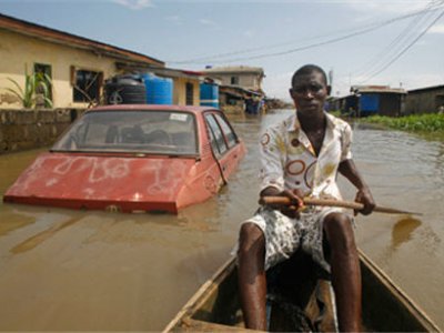 В штате Плато в Нигерии жертвами наводнения стали свыше 30 человек